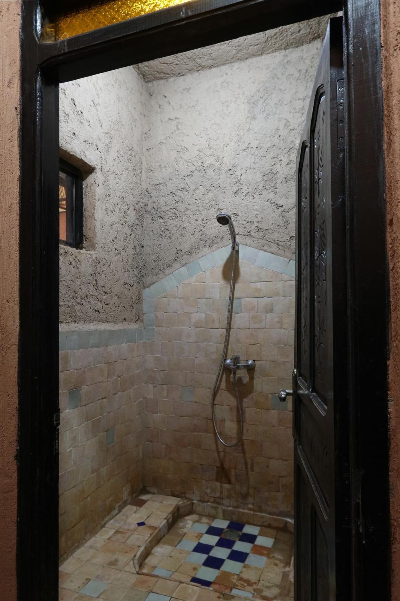 Gite Ogog Tacheddirt Buitenkant foto